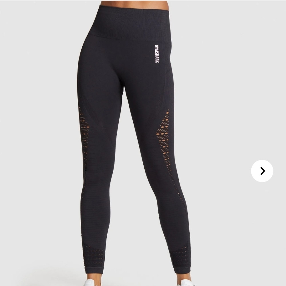 Gymshark Energy + Seamless Leggings Size XS